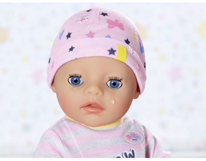 Baby Born Little holčička 36 cm