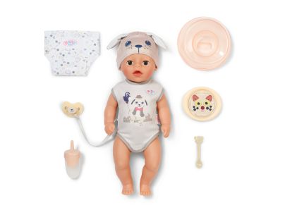 BABY born Lukas Pejsek 36 cm