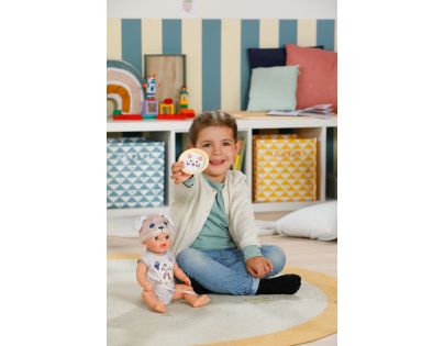 BABY born Lukas Pejsek 36 cm