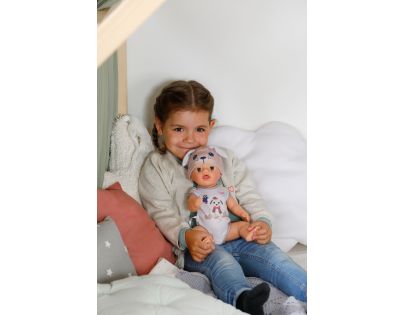 BABY born Lukas Pejsek 36 cm