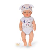 BABY born Lukas Pejsek 36 cm 5