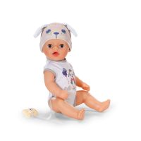 BABY born Lukas Pejsek 36 cm 3