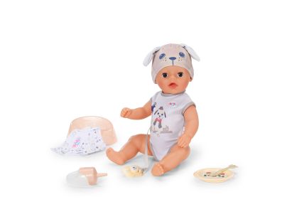 BABY born Lukas Pejsek 36 cm