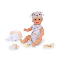 BABY born Lukas Pejsek 36 cm 2