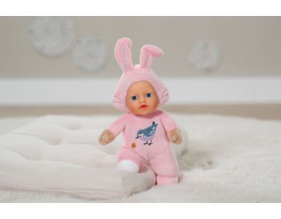 BABY born Mazlíček 18 cm růžový