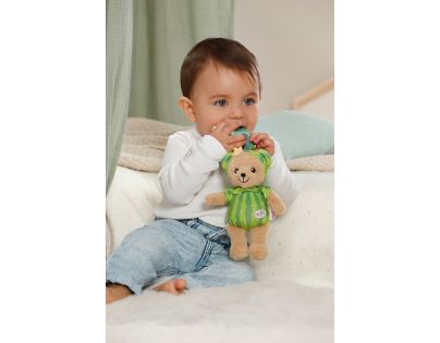 Baby Born Medvídek Teddy melounek 18 cm