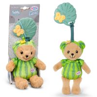 Baby Born Medvídek Teddy melounek 18 cm