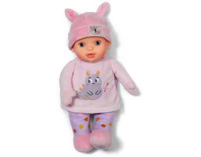 BABY born Miláček růžový, 30 cm