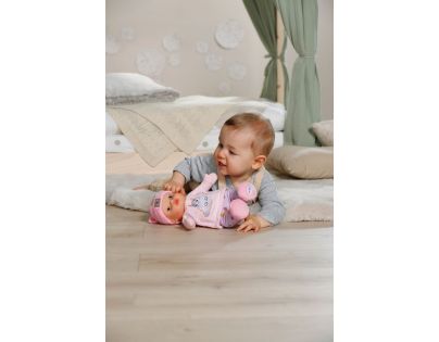 BABY born Miláček růžový, 30 cm