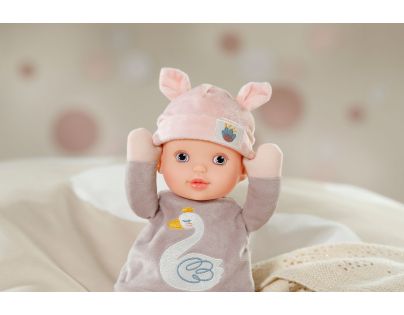 BABY born Miláček s labutí, 30 cm