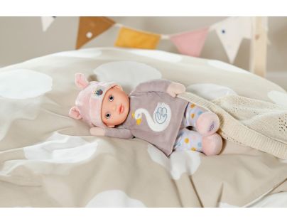 BABY born Miláček s labutí, 30 cm