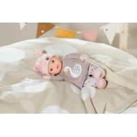 BABY born Miláček s labutí, 30 cm 4