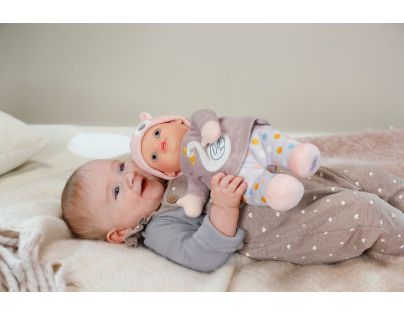 BABY born Miláček s labutí, 30 cm