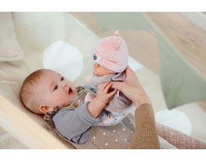 BABY born Miláček s labutí, 30 cm