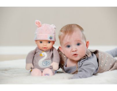 BABY born Miláček s labutí, 30 cm