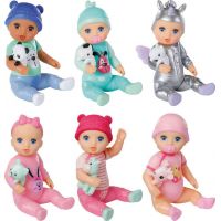 Baby Born Minis Mininko 7 cm Tom 4