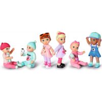 Baby Born Minis Mininko 7 cm Tom 5