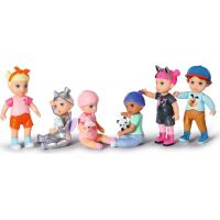 Baby Born Minis Mininko 7 cm Tom 6