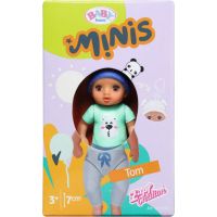 Baby Born Minis Mininko 7 cm Tom 2