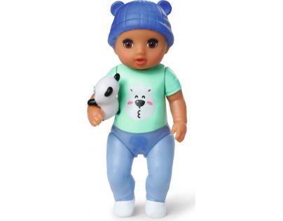 Baby Born Minis Mininko 7 cm Tom
