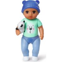 Baby Born Minis Mininko 7 cm Tom
