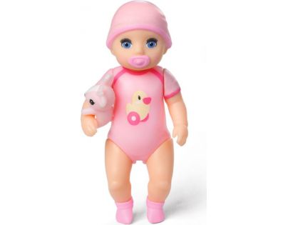Baby Born Minis Mininko 7 cm Isabella