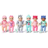 Baby Born Minis Mininko 7 cm Vicky 3