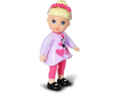 Baby Born Minis panenka 7 cm Hannah