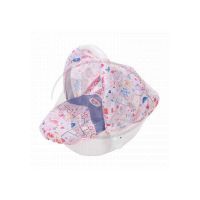 BABY born 815779 - BABY born® Moderní kočárek 2 v 1 5