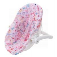 BABY born 815779 - BABY born® Moderní kočárek 2 v 1 6