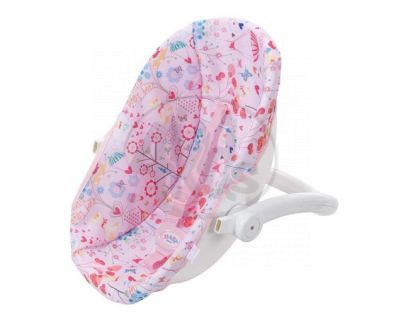 BABY born 815779 - BABY born® Moderní kočárek 2 v 1
