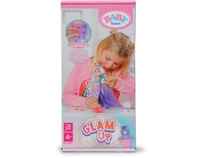 BABY born Mořská víla Aura