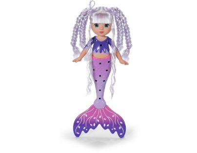 BABY born Mořská víla Aura