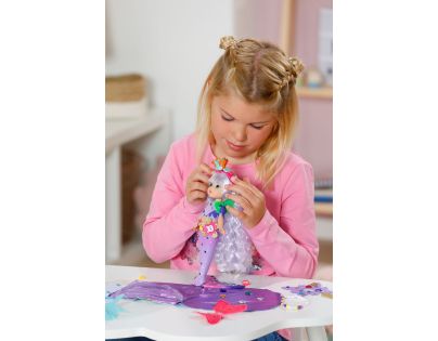 BABY born Mořská víla Aura