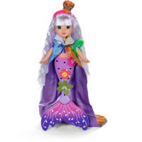 BABY born Mořská víla Aura 4