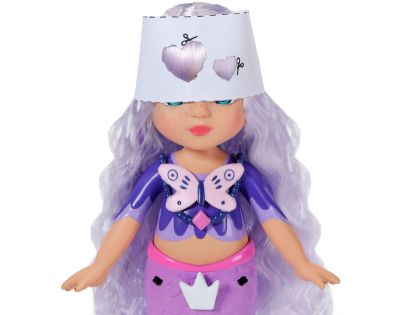 BABY born Mořská víla Aura