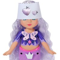 BABY born Mořská víla Aura 6