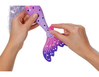 BABY born Mořská víla Aura