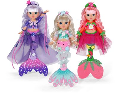 BABY born Mořská víla Aura