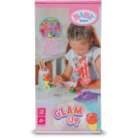 BABY born Mořská víla Sunshine 5