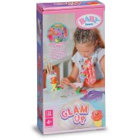 BABY born Mořská víla Sunshine 6