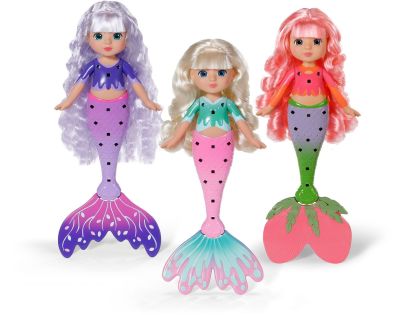 BABY born Mořská víla Sunshine