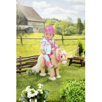 Baby Born Můj chodící koník - Poškozený obal 6