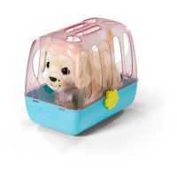 Baby Born Můj veselý pejsek s přepravním boxem II 2