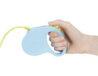 Baby Born Můj veselý pejsek s přepravním boxem II