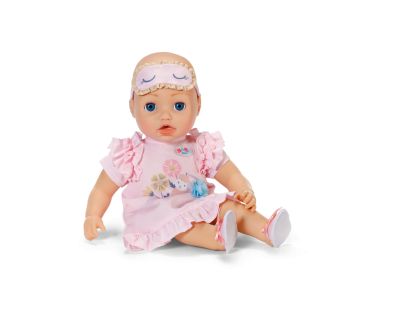 BABY born Noční košilka, 43 cm
