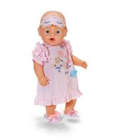 BABY born Noční košilka, 43 cm 3