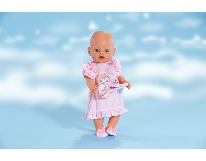 BABY born Noční košilka, 43 cm