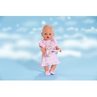 BABY born Noční košilka, 43 cm 4