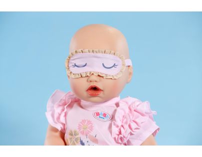 BABY born Noční košilka, 43 cm